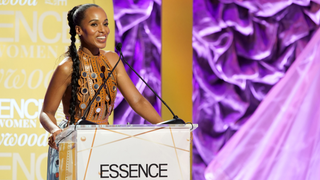 Kerry Washington Suggests America Reframe How Kids Learn About Race